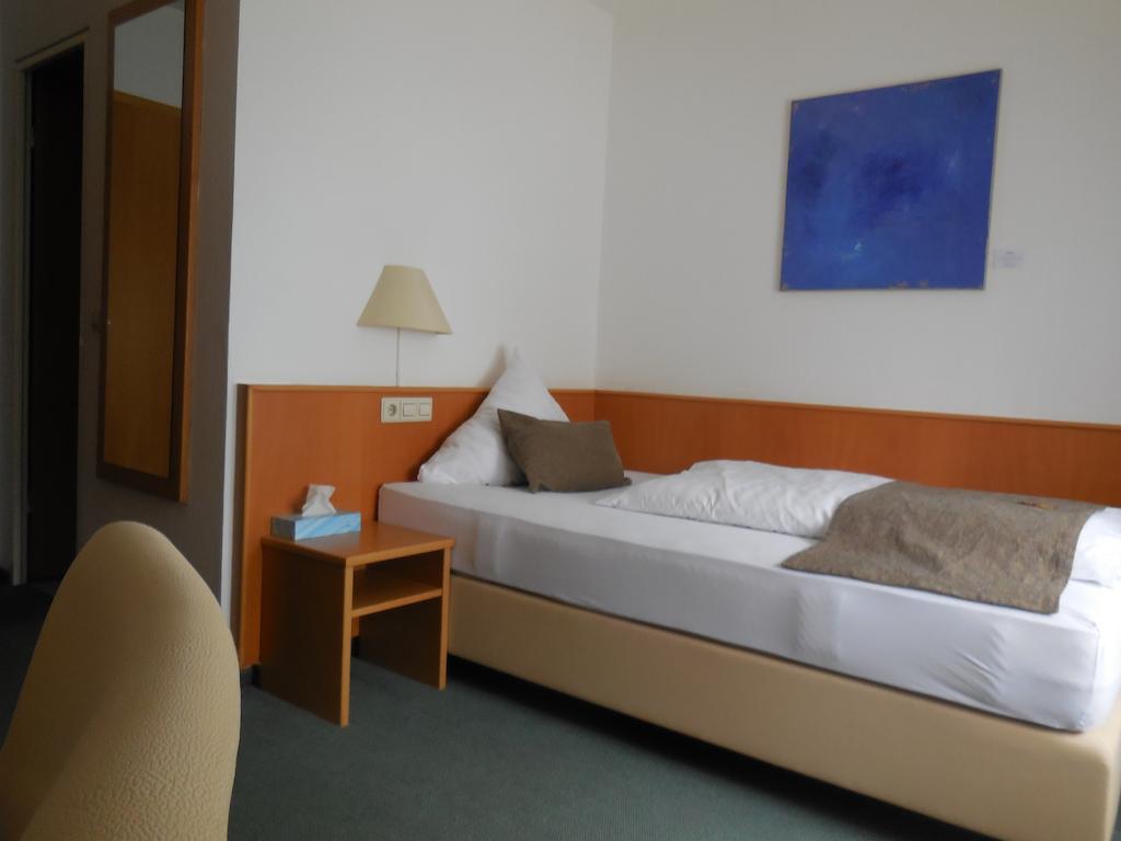 Hotel Schober 프라이베르크암넥카 객실 사진